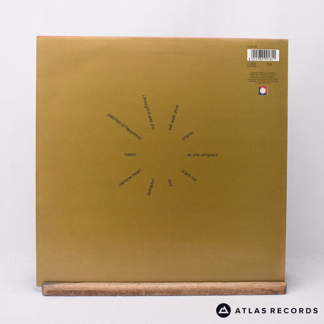 Julia Fordham - Swept - LP Vinyl Record - EX/EX