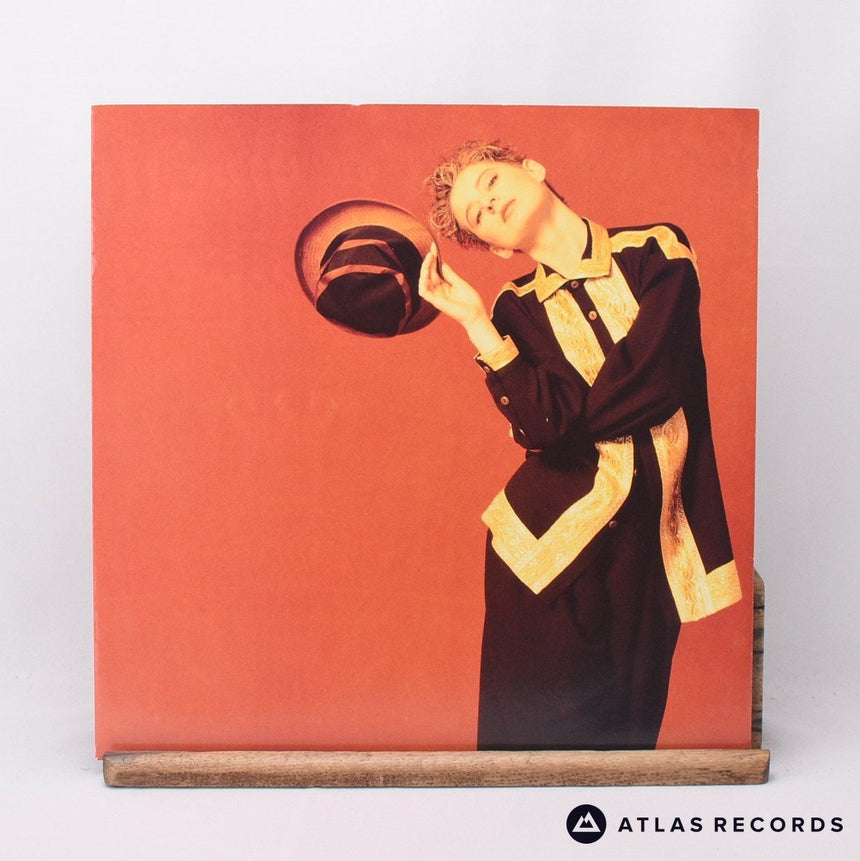 Julia Fordham - Swept - LP Vinyl Record - EX/EX