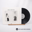 Julia Holter Have You In My Wilderness LP Vinyl Record - Front Cover & Record
