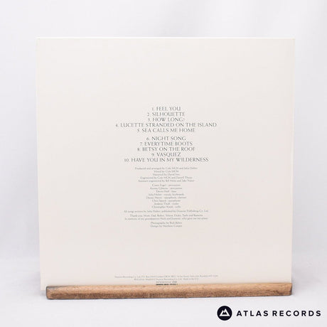 Julia Holter - Have You In My Wilderness - LP Vinyl Record - NM/EX