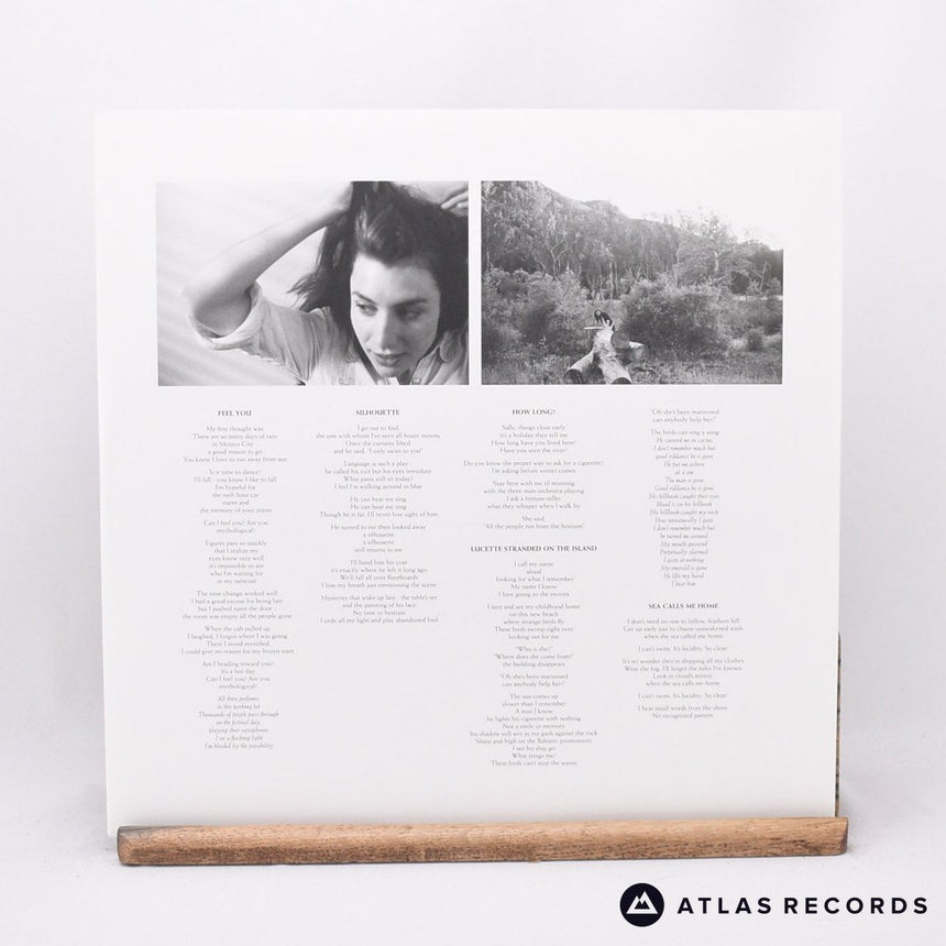 Julia Holter - Have You In My Wilderness - LP Vinyl Record - NM/EX