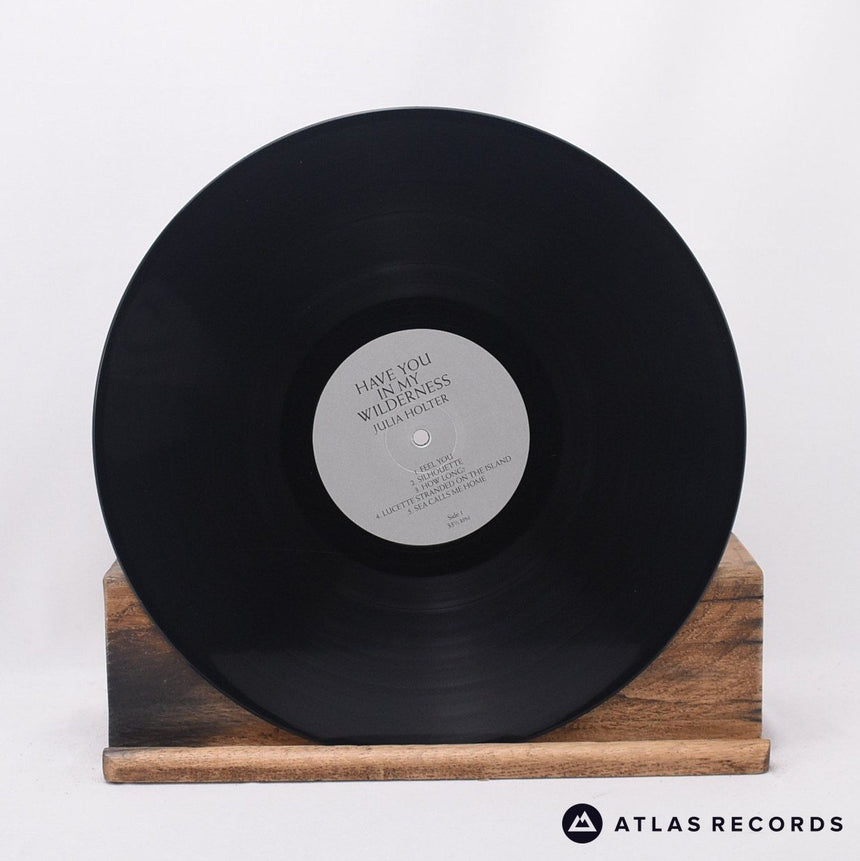 Julia Holter - Have You In My Wilderness - LP Vinyl Record - NM/EX