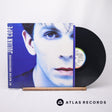 Julian Cope My Nation Underground LP Vinyl Record - Front Cover & Record