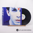 Julian Cope My Nation Underground LP Vinyl Record - Front Cover & Record