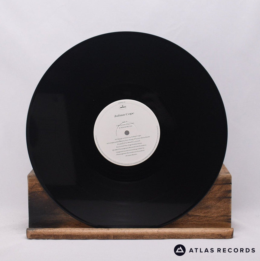 Julian Cope - Sunshine Playroom - 12" Vinyl Record - VG+/VG+