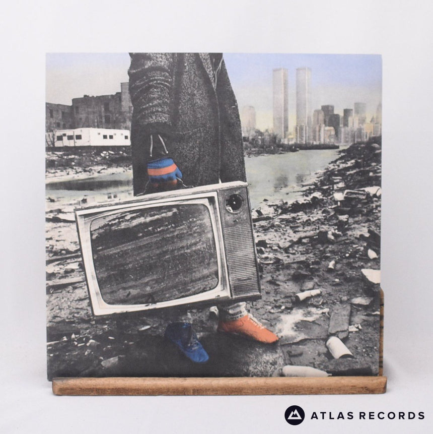 Julian Lennon - The Secret Value Of Daydreaming - LP Vinyl Record - EX/EX