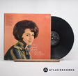 Julie Rogers The Sound Of Julie LP Vinyl Record - Front Cover & Record