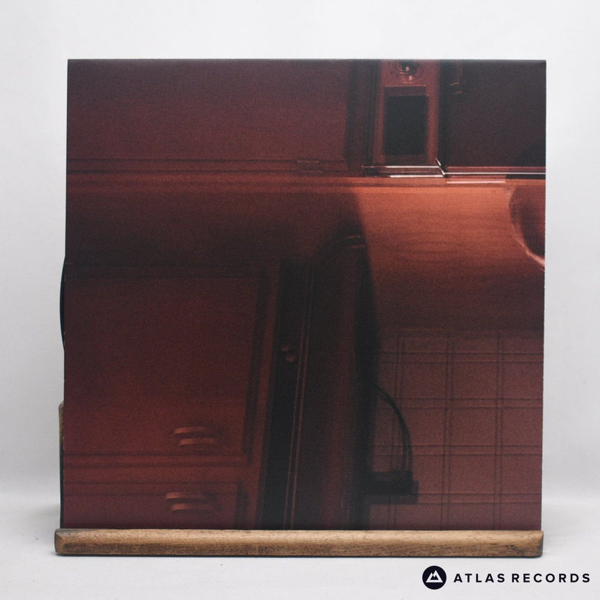 Julien Baker - Turn Out The Lights - Poster LP Vinyl Record - NM/NM