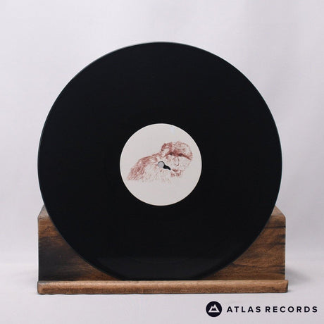 Juna - Haiku - 12" Vinyl Record - EX/EX