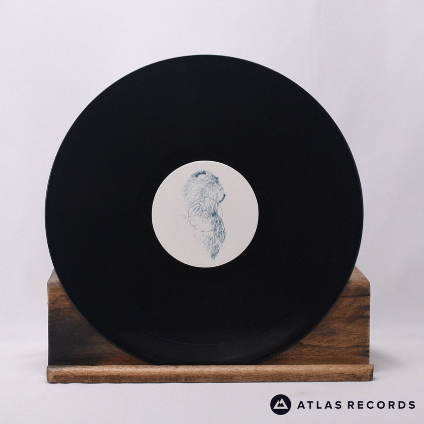 Juna - Haiku - 12" Vinyl Record - EX/EX