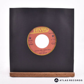 June Gatlin Good Girl Gone Bad 7" Vinyl Record - In Sleeve