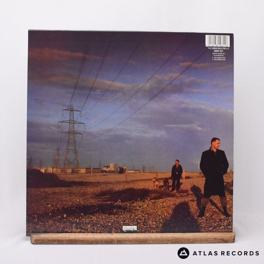 June Tabor - Freedom And Rain - Mpo LP Vinyl Record - NM/EX