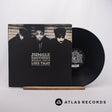 Jungle Brothers Because I Got It Like That 12" Vinyl Record - Front Cover & Record