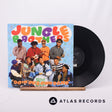 Jungle Brothers Doin' Our Own Dang 12" Vinyl Record - Front Cover & Record