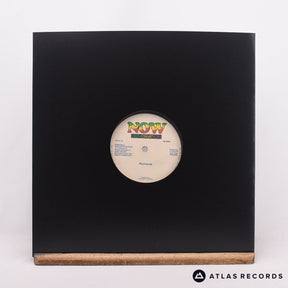 Junior Delgado Hipo 12" Vinyl Record - In Sleeve