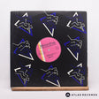 Junior Gee Caveman Rock 12" Vinyl Record - In Sleeve