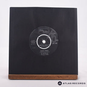 Junior Walker & The All Stars Cleo's Mood 7" Vinyl Record - In Sleeve