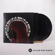 Juniore Ouh Là Là 2 x LP Vinyl Record - Front Cover & Record