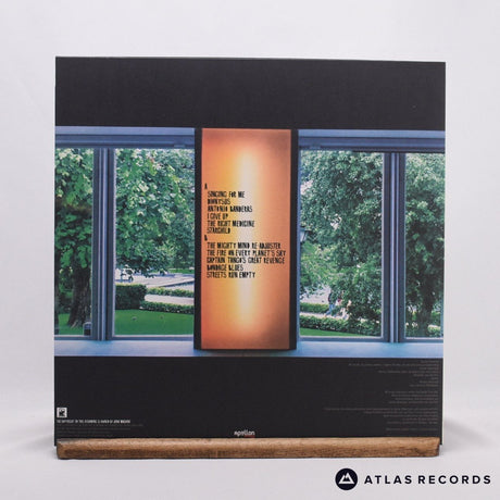 Junk Machine - Inner Child Labour - LP + CD Vinyl Record - NM/VG+