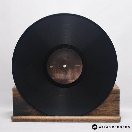 Jupiterian - Terraforming - Insert Limited Edition LP Vinyl Record - NM/EX