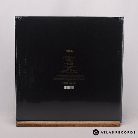 Justice - † (Cross) - Mpo A2 B2 C1 D1 2 x LP Vinyl Record - NM/NM