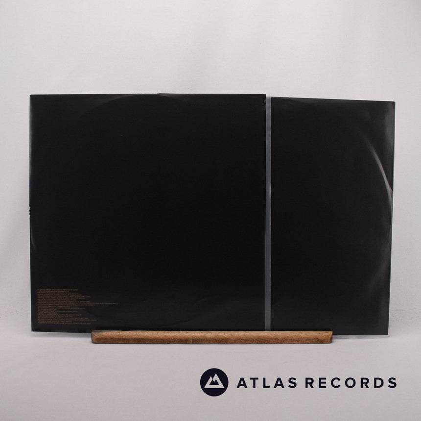 Justice - † (Cross) - Mpo A2 B2 C1 D1 2 x LP Vinyl Record - NM/NM