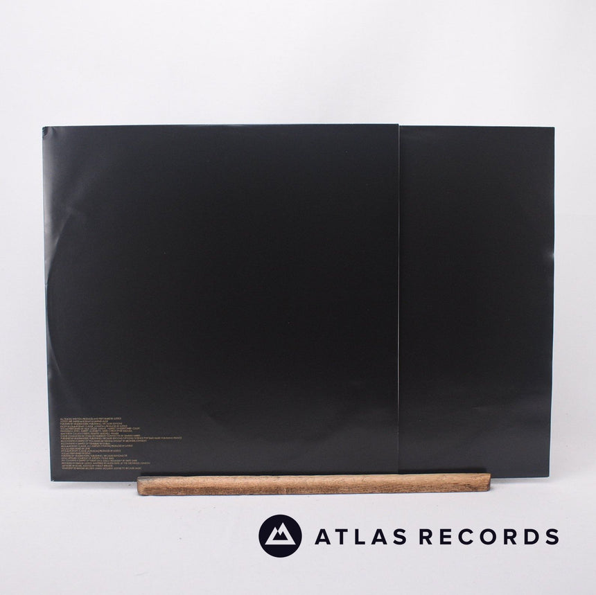 Justice - † (Cross) - Mpo A2 B2 C1 D1 2 x LP Vinyl Record - EX/EX