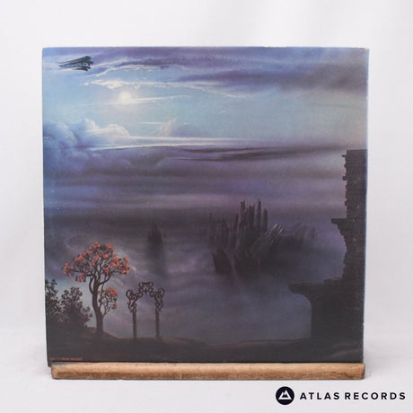 Justin Hayward - Blue Jays - Gatefold LP Vinyl Record - VG+/VG+
