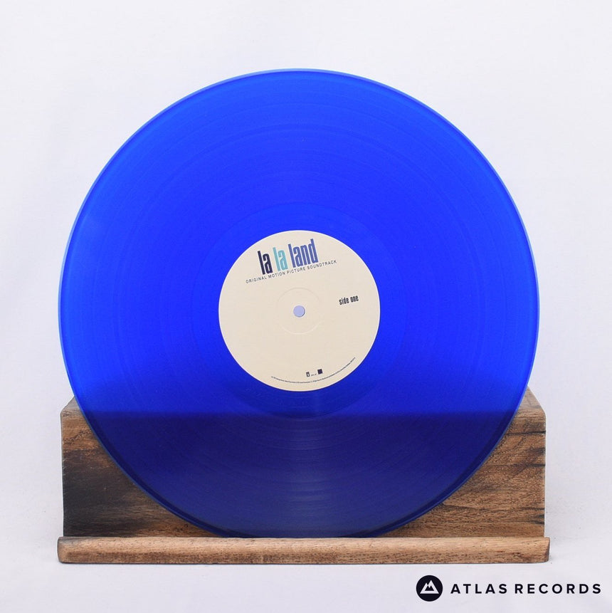 Justin Hurwitz - La La Land - LP Vinyl Record - EX/NM