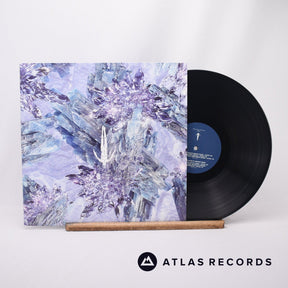 KAS:ST A Magic World 12" Vinyl Record - Front Cover & Record