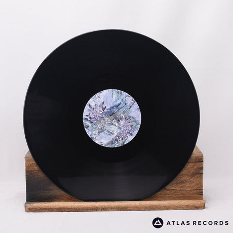 KAS:ST - A Magic World (Remixes) - 12" Vinyl Record - NM/NM