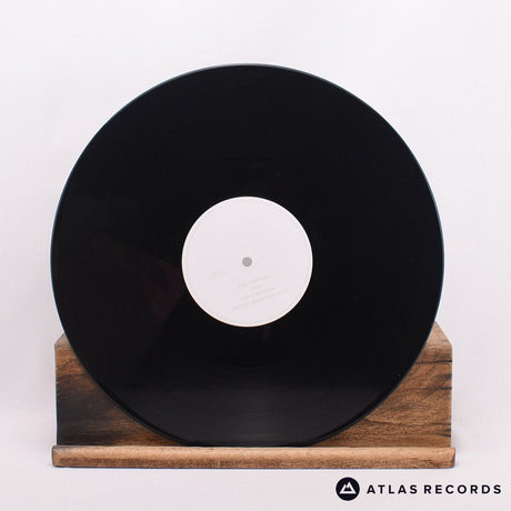 KIDS SEE GHOSTS - Kids See Ghosts - Insert Sterling LP Vinyl Record - NM/NM