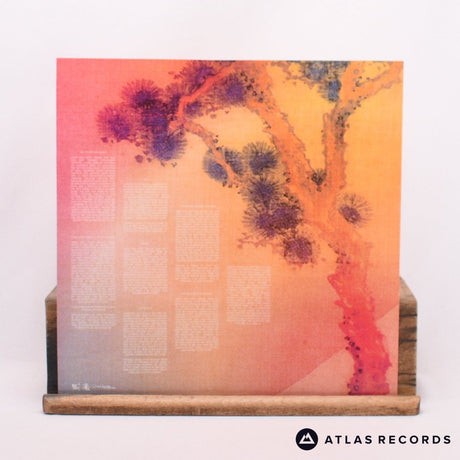 KIDS SEE GHOSTS - Kids See Ghosts - Insert Sterling LP Vinyl Record - NM/NM