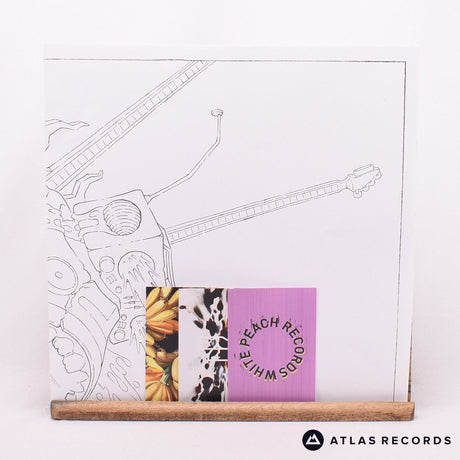 KOAN Sound - Funk Blaster - 180G Poster A1 B1 12" Vinyl Record - NM/NM