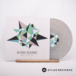 KOAN Sound Max Out EP 12" Vinyl Record - Front Cover & Record