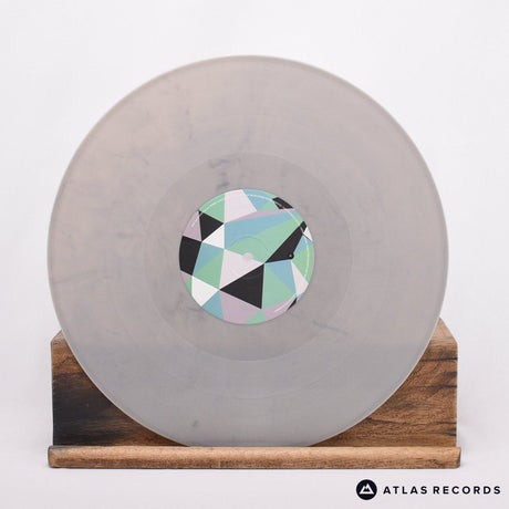 KOAN Sound - Max Out EP - 180G Grey Reissue Remastered 12" Vinyl Record - NM/NM
