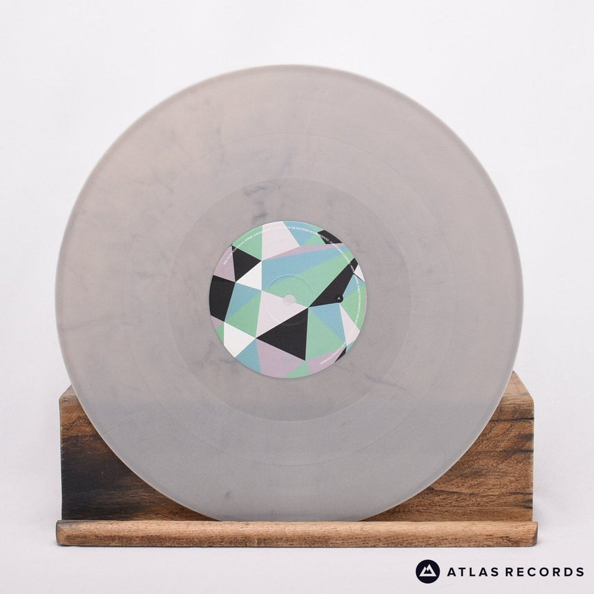KOAN Sound - Max Out EP - 180G Grey Reissue Remastered 12" Vinyl Record - NM/NM