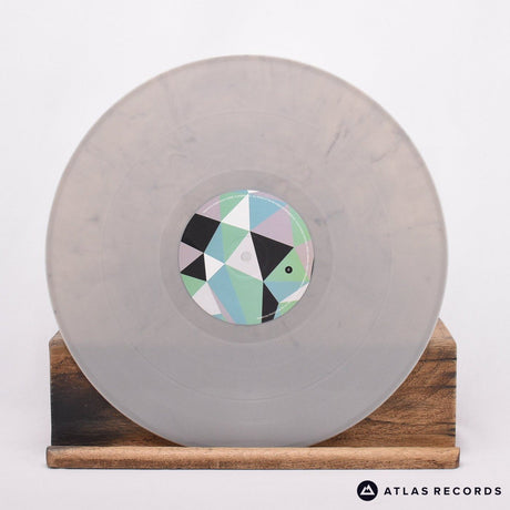 KOAN Sound - Max Out EP - 180G Grey Reissue Remastered 12" Vinyl Record - NM/NM