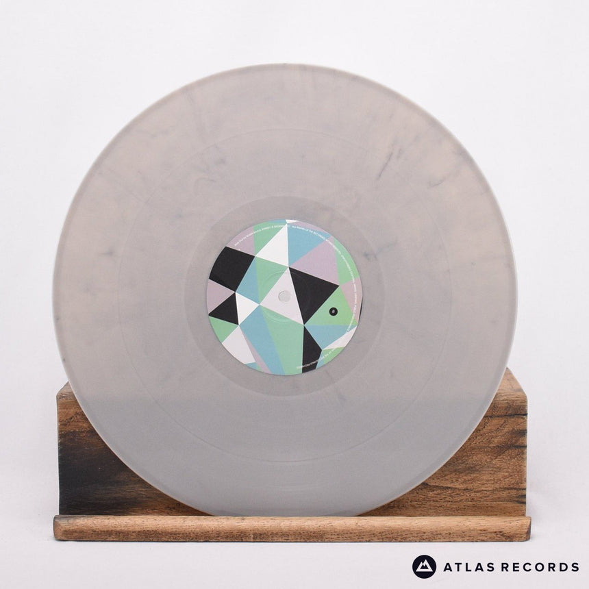 KOAN Sound - Max Out EP - 180G Grey Reissue Remastered 12" Vinyl Record - NM/NM