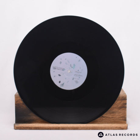 KOAN Sound - Silk Wave - Textured Sleeve A1 B2 12" Vinyl Record - NM/EX