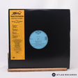KRS-ONE Return Of The Boom Bap 2 x LP Vinyl Record - In Sleeve