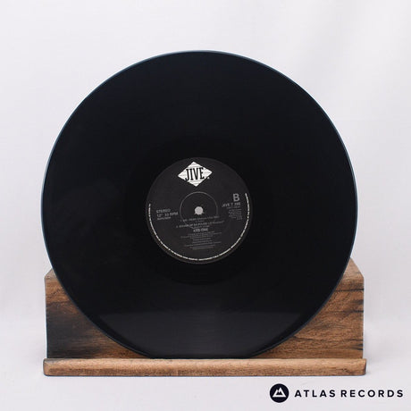 KRS-One - Rappaz R. N. Dainja - 12" Vinyl Record - EX/VG+