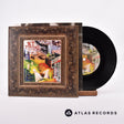 KT Tunstall Another Place To Fall 7" Vinyl Record - Front Cover & Record