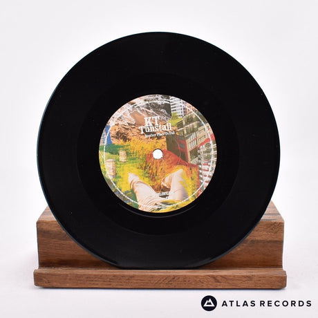 KT Tunstall - Another Place To Fall - 7" Vinyl Record - NM/NM