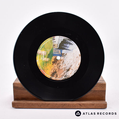 KT Tunstall - Another Place To Fall - 7" Vinyl Record - NM/NM