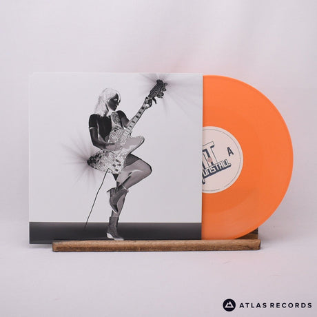 KT Tunstall - Drastic Fantastic - 2 x LP + 10" Vinyl Record