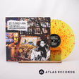 KT Tunstall KT Tunstall's Acoustic Extravaganza LP Vinyl Record - Front Cover & Record