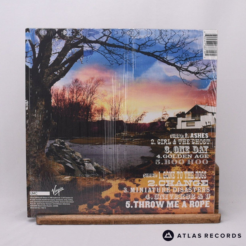 KT Tunstall - KT Tunstall's Acoustic Extravaganza - LP Vinyl Record