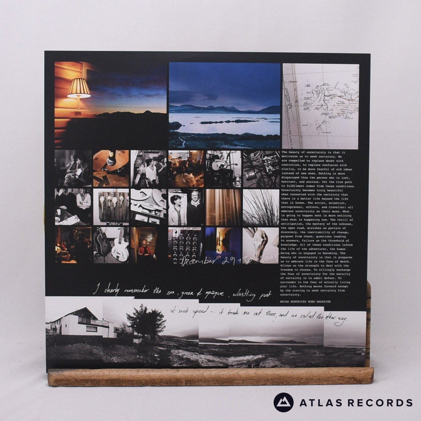 KT Tunstall - KT Tunstall's Acoustic Extravaganza - LP Vinyl Record