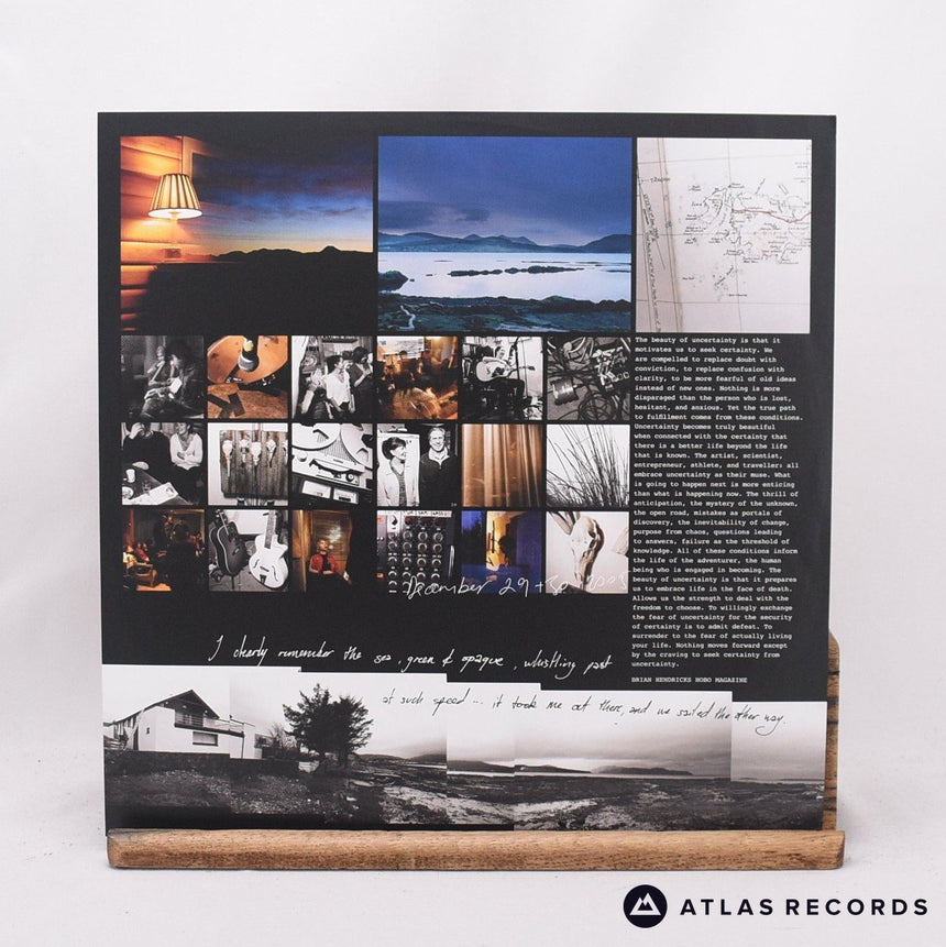 KT Tunstall - KT Tunstall's Acoustic Extravaganza - LP Vinyl Record